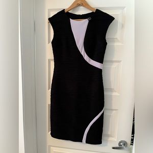 Frank Lyman dress